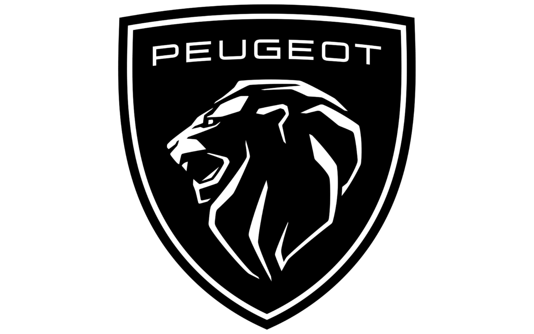 Peugeot Logo