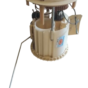 BOMBA DE NAFTA PARA C4 5P 2.0I 16V SX AM73