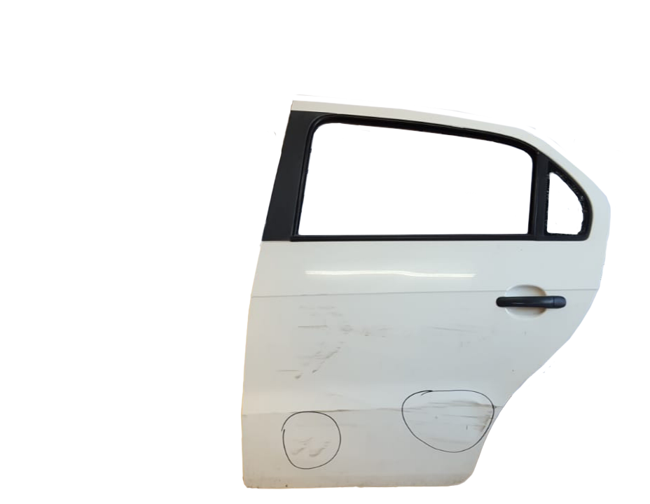 GOL TREND 1.6 MSI