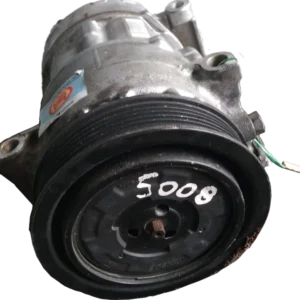 COMPRESOR DE AIRE PARA 5008 ALLURE PLUS 7 PLAZAS