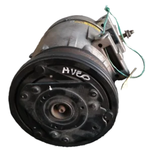 COMPRESOR DE AIRE PARA CHEVROLET AVEO G3 LS 1.6N M/T