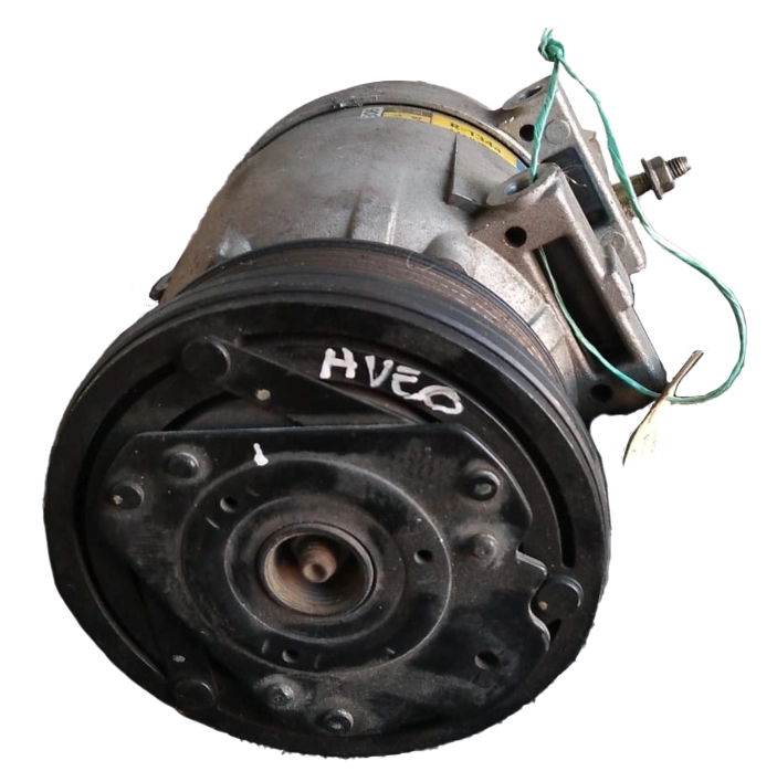 COMPRESOR DE AIRE PARA CHEVROLET AVEO G3 LS 1.6N M/T