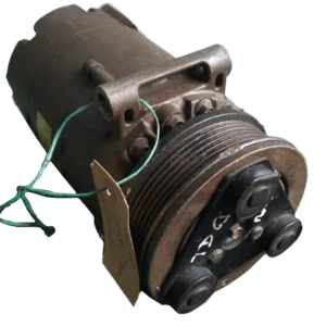 COMPRESOR DE AIRE PARA MONDEO GHIA 2.0 TDCI