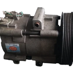 COMPRESOR DE AIRE PARA FIESTA AMBIENTE 5 PUERTAS