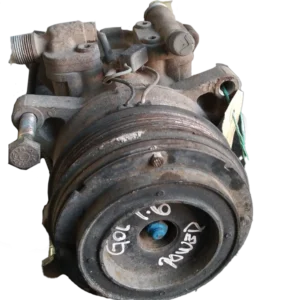 COMPRESOR DE AIRE PARA GOL COUNTRY 1.6