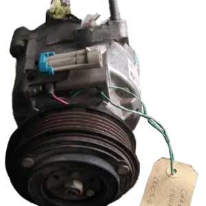 COMPRESOR DE AIRE PARA ONIX JOY 5P 1.4 N LS MT +