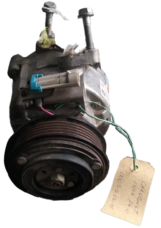 COMPRESOR DE AIRE PARA ONIX JOY 5P 1.4 N LS MT +