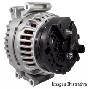 ALTERNADOR