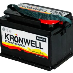 Bateria Kronwell 12x65