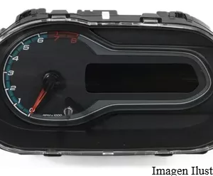 TABLERO DE INSTRUMENTOS